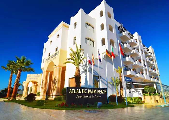 Atlantic Palm Beach Agadir